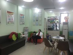 -思明堂儿童近视弱视视力矫正中心(联洋店)