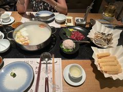 -协成海鲜火锅(情侣路店)