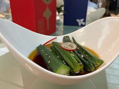 -粤尚腾香居中餐厅(首都机场希尔顿店)