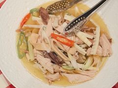 -西贝(六里桥旗舰店)