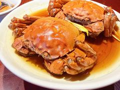 -寻宝记绍兴菜(鲁迅路店)