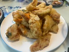 -老都一处饺子馆(道里店)
