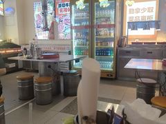 -哈哈碳都·牛肋条无限自助烤肉(宝龙店)