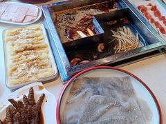 -红鼎坊·老成都火锅(新南门店)