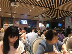 -龙记香港茶餐厅(久光百货店)