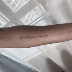 -明星刺青·洗纹身