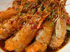 -串盟烧烤·长沙美食地标(星沙店)