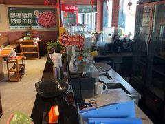 -刘老表·瓦罐汤涮肉(青云谱店)
