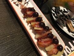 -陌上花儿·音乐西餐吧(和平店)
