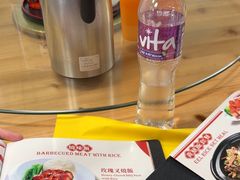 -牛记咖喱美食(十月初五日街店)