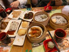 -添好运点心专门店(深水埗店)