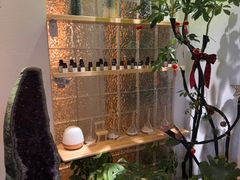 -沐森 •疗愈头疗馆(打浦桥店)
