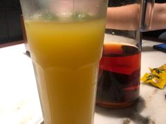 -绿茶餐厅(深圳龙华天虹购物中心店)