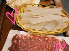-老五四季涮肉(菜市口店)