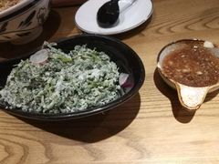 -山丹丹西北菜(金贸大厦店)