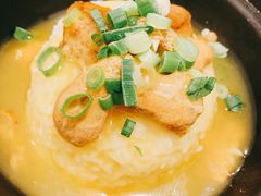 -海胆小馆(东北水饺·春柳店)