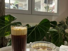 -Gigi Florist·Dk Coffee