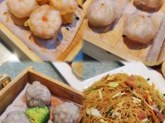-點無缺茶楼·海鲜酒家(世博店)