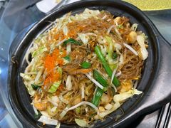 粉丝煲-农汤老店(顺联公园里店)