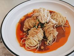 -老太原菜馆(中正天街店)