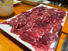 -大吉利·潮汕鲜牛肉火锅(西安店)