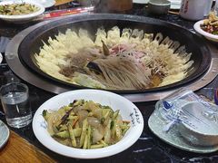 -边江铁锅炖鱼(振八街店)