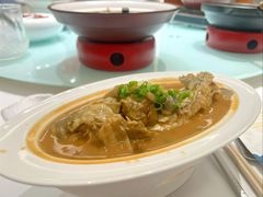 -香丰阁·烤鸭·川湘菜(清河店)