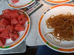 -比格比萨自助(宝山日月光店)