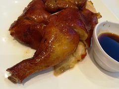 -稻香酒家·33年老字号·港式粤菜(富邦中心店)