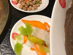 -九鼎轩脆毛肚火锅(商业街店)