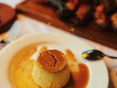 -火车头法国西餐厅