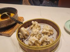 -老太原菜馆(万达店)
