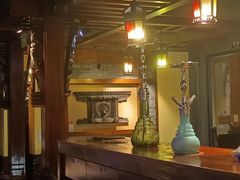 -甘尼仕印度餐厅爵士酒吧(阳春巷店)