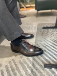 -GIMIWEAR 基米尔男士西服高级定制(陆家嘴店)