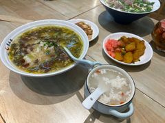 -贵凤凰贵州米粉(清河和盈中心店)
