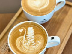 -Peet's 皮爷咖啡(海雅缤纷城店)