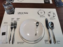 -西堤牛排(合肥之心城店)