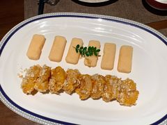 -曾宴·楚菜(湖北省博物馆店)