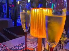 -弗拉门戈西班牙餐厅酒吧(意式风情街店)