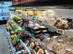 -盒马鲜生(领丰汇店)