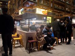 等位区-巴奴毛肚火锅(安阳相州店)