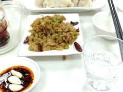 -老边饺子馆(北京南站3店)