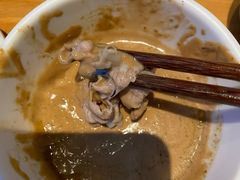 -额尔敦传统涮火锅·烧烤(鑫源山庄店)