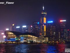 -香港会议展览中心演讲厅