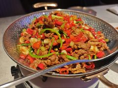 -上和臻品中国菜(花园街店)