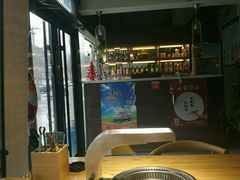 -梅梅家的烤肉店(槐北路店)