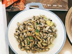 -瑞杰烧烤店·24小时营业(山东路店)