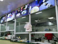 -顶巧鸡汤馄饨(虹口总店)