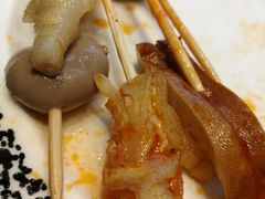-西藏饭店·亚克·食光自助餐厅(文殊院店)