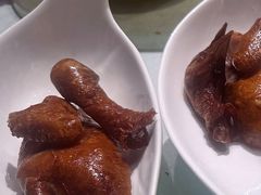 金奖芙蓉鸽-好食上(喜盈门.范城店)